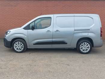 Used Fiat Doblo 2024 for sale - 75018374: Photo