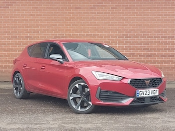 Used Cupra Leon 2023 for sale - 78723882: Photo