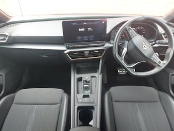 Used Cupra Leon 2023 for sale - 78723882: Photo