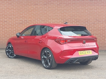 Used Cupra Leon 2023 for sale - 78723882: Photo