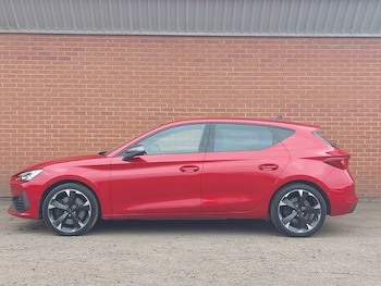 Used Cupra Leon 2023 for sale - 78723882: Photo