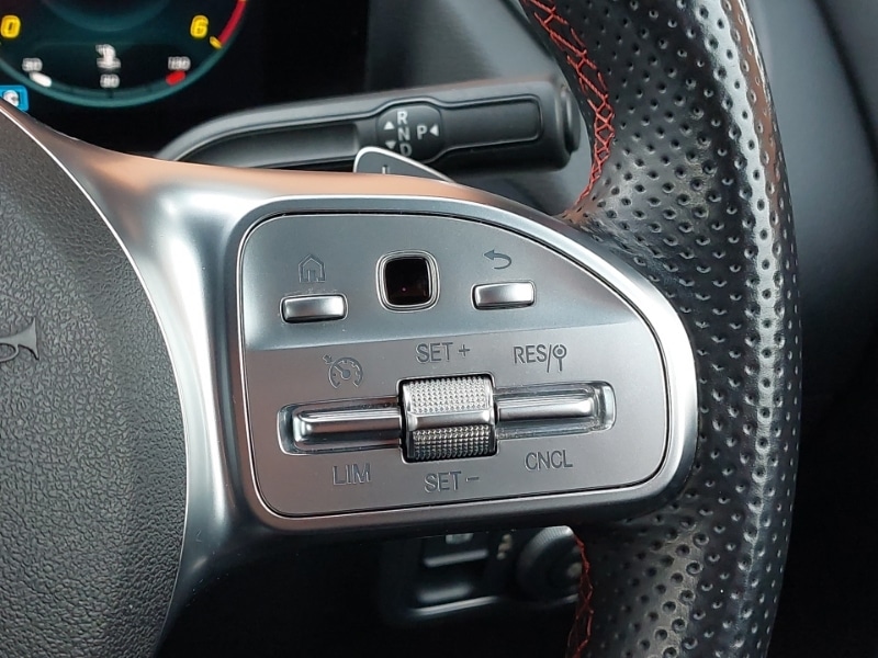 Used Mercedes-Benz GLA 2022 for sale - 76964160: Photo 10