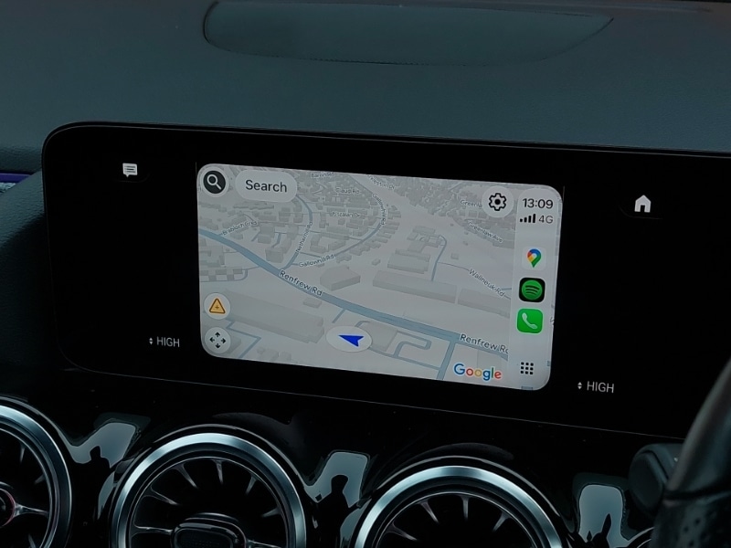 Used Mercedes-Benz GLA 2022 for sale - 76964160: Photo 19