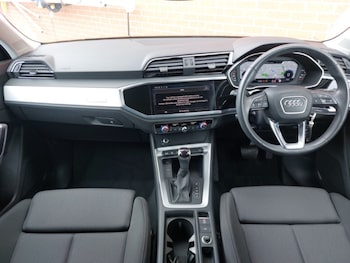 Used Audi Q3 2022 for sale - 78642810: Photo