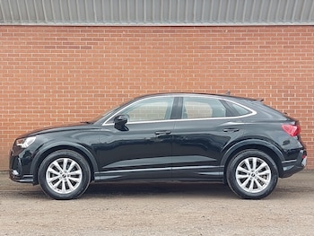 Used Audi Q3 2022 for sale - 78642810: Photo
