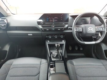 Used Citroen C4 2023 for sale - 78816441: Photo