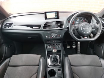 Used Audi Q3 2018 for sale - 79569847: Photo