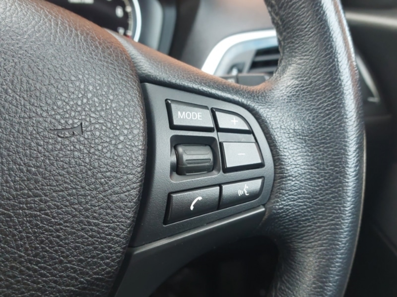 Used BMW 1 Series 2018 for sale - 76906979: Photo 10