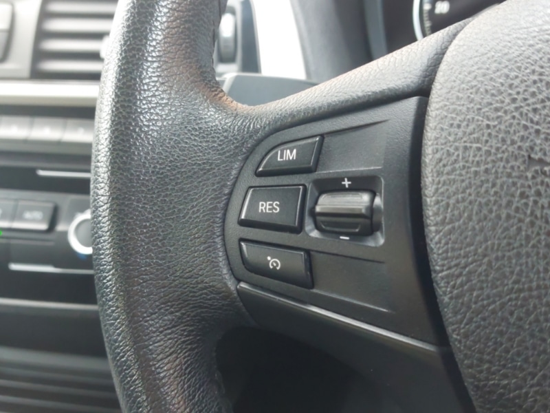 Used BMW 1 Series 2018 for sale - 76906979: Photo 11