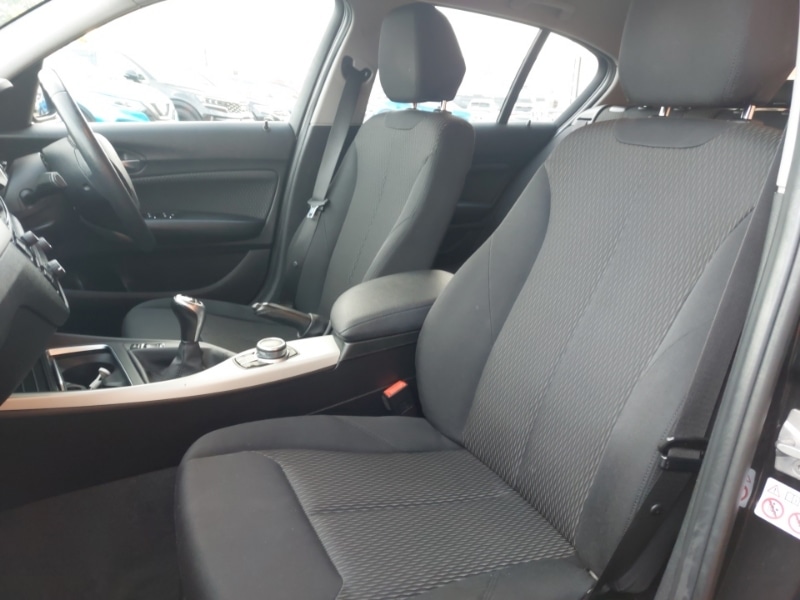 Used BMW 1 Series 2018 for sale - 76906979: Photo 12