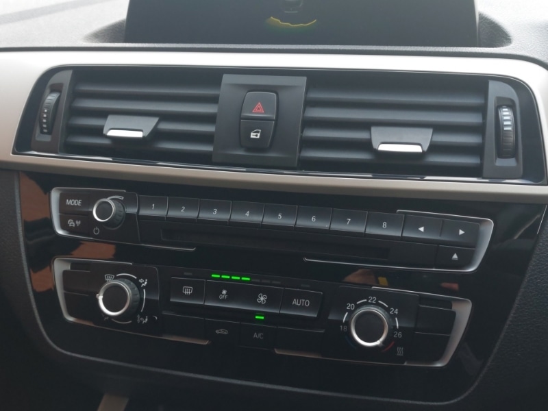 Used BMW 1 Series 2018 for sale - 76906979: Photo 14