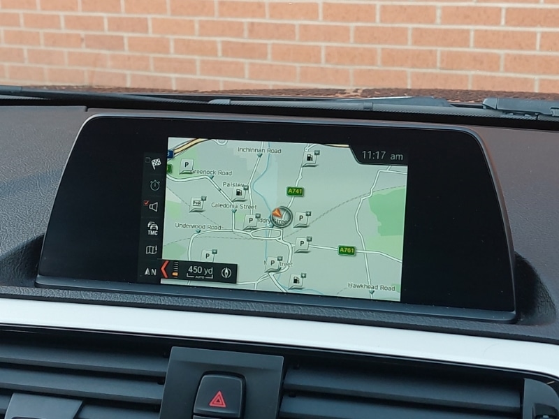 Used BMW 1 Series 2018 for sale - 76906979: Photo 16