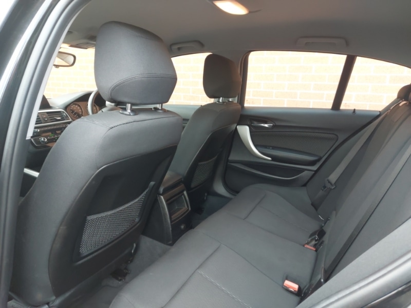 Used BMW 1 Series 2018 for sale - 76906979: Photo 6