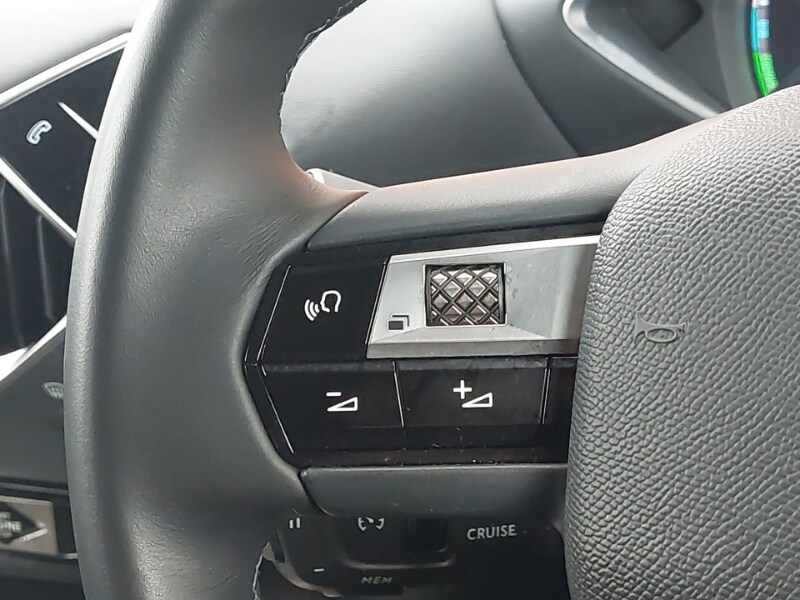 Used DS Automobiles DS 3 2023 for sale - 78013651: Photo 11