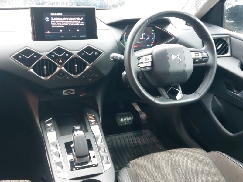 Used DS Automobiles DS 3 2023 for sale - 78013651: Photo 13