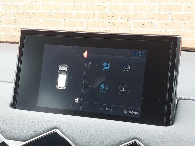 Used DS Automobiles DS 3 2023 for sale - 78013651: Photo 17