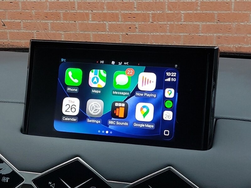 Used DS Automobiles DS 3 2023 for sale - 78013651: Photo 18