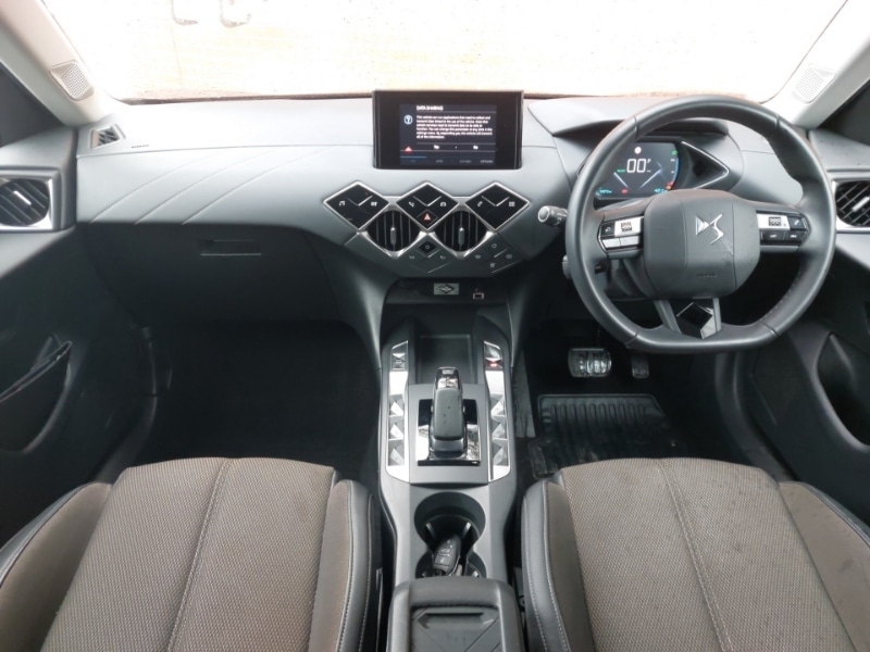 Used DS Automobiles DS 3 2023 for sale - 78013651: Photo 2