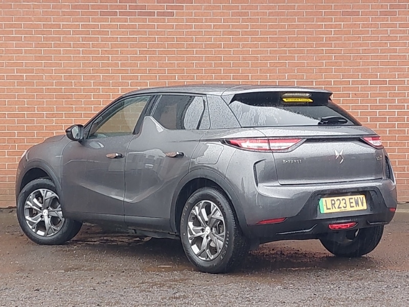 Used DS Automobiles DS 3 2023 for sale - 78013651: Photo 3