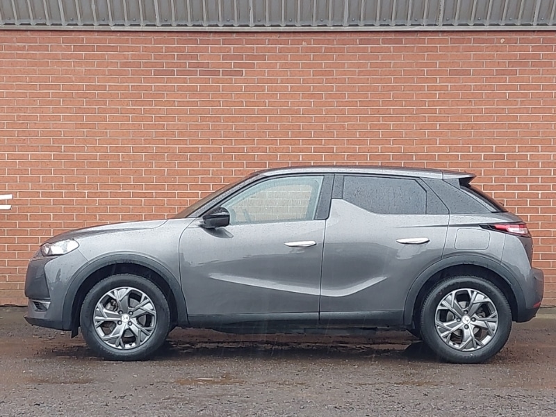 Used DS Automobiles DS 3 2023 for sale - 78013651: Photo 4