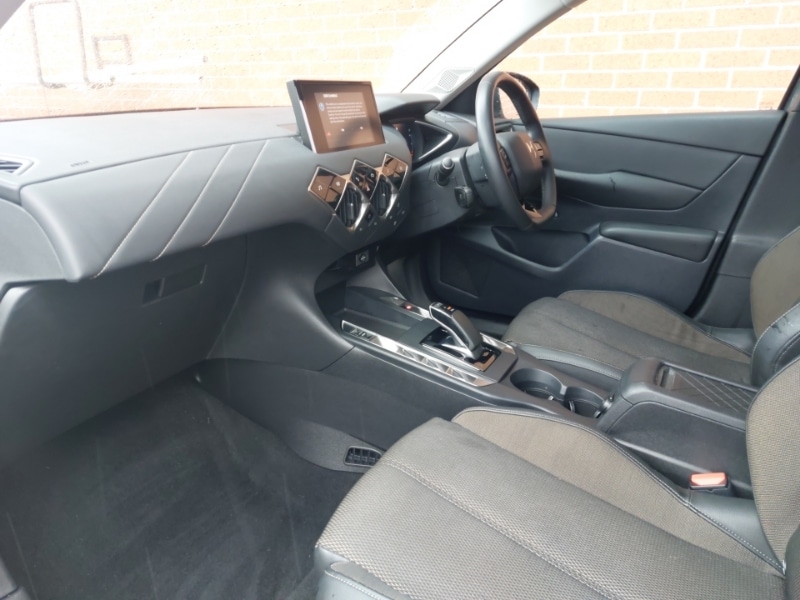 Used DS Automobiles DS 3 2023 for sale - 78013651: Photo 5