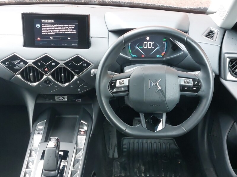 Used DS Automobiles DS 3 2023 for sale - 78013651: Photo 7