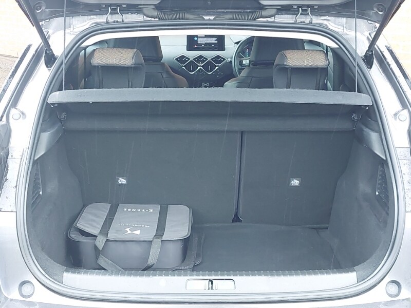 Used DS Automobiles DS 3 2023 for sale - 78013651: Photo 8