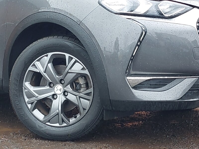 Used DS Automobiles DS 3 2023 for sale - 78013651: Photo 9