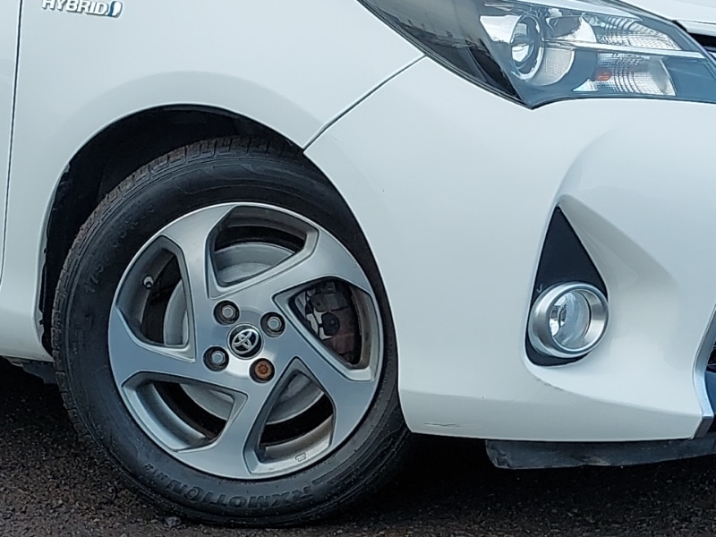 Used Toyota Yaris 2017 for sale - 77273167: Photo 9