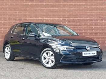 2023 - 2.0 TDI Life 5dr DSG