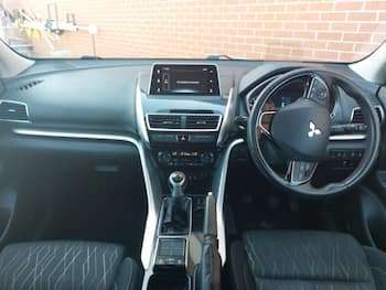 Used Mitsubishi Eclipse Cross 2018 for sale - 79686275: Photo