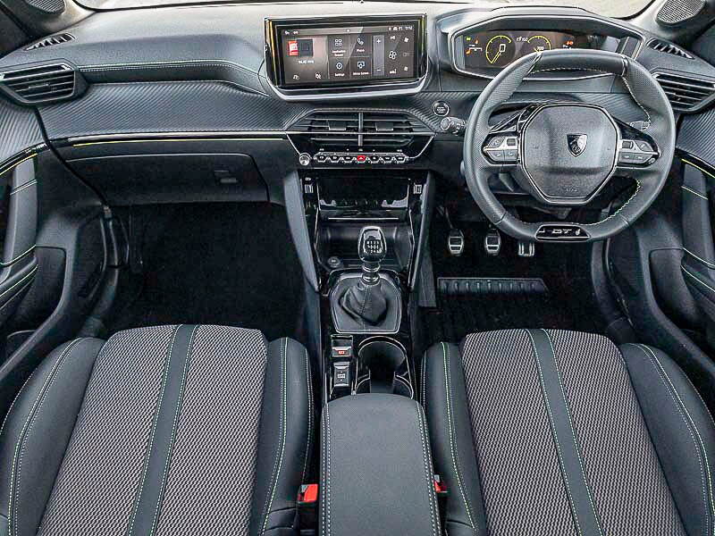 Used Peugeot 208 2025 for sale - 77055248: Photo 2