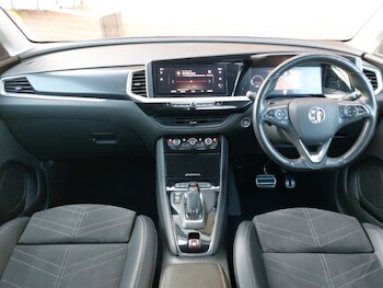 Used Vauxhall Grandland 2023 for sale - 78559628: Photo