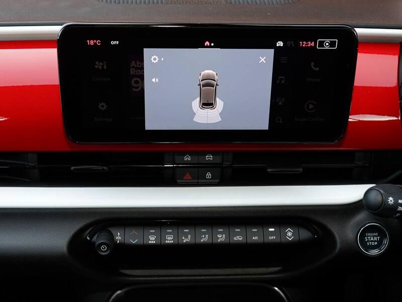 Used Fiat 600 2026 for sale - 77816469: Photo 9