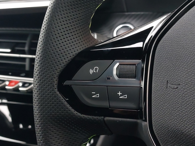 Used Peugeot 208 2025 for sale - 77596548: Photo 11