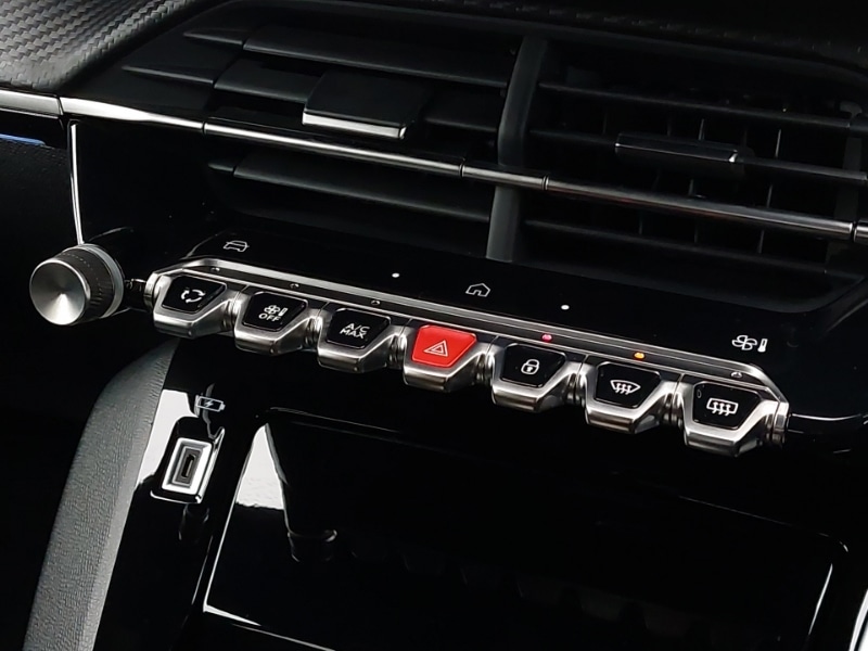 Used Peugeot 208 2025 for sale - 77596548: Photo 16