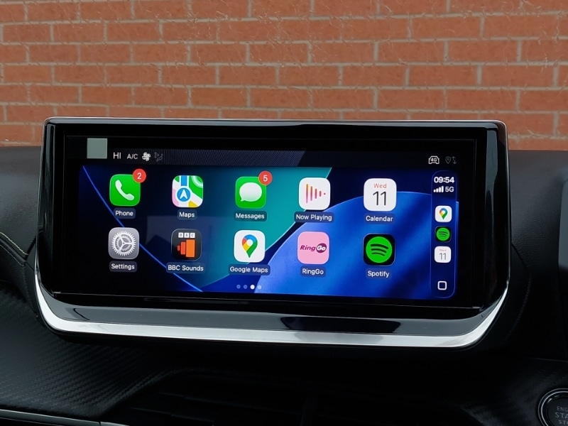 Used Peugeot 208 2025 for sale - 77596548: Photo 18