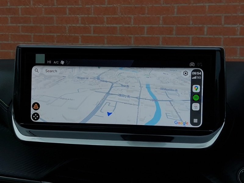 Used Peugeot 208 2025 for sale - 77596548: Photo 19