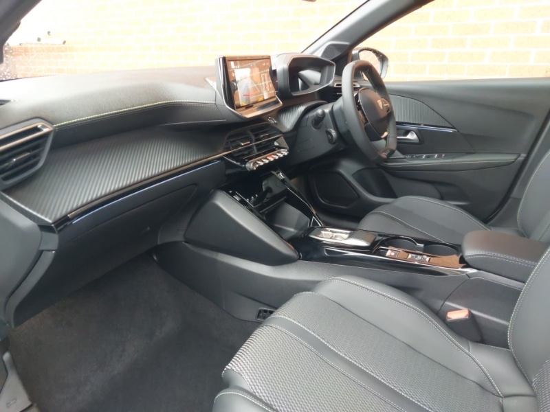 Used Peugeot 208 2025 for sale - 77596548: Photo 5