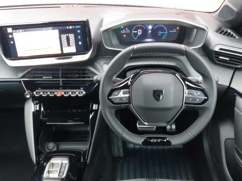 Used Peugeot 208 2025 for sale - 77596548: Photo 7