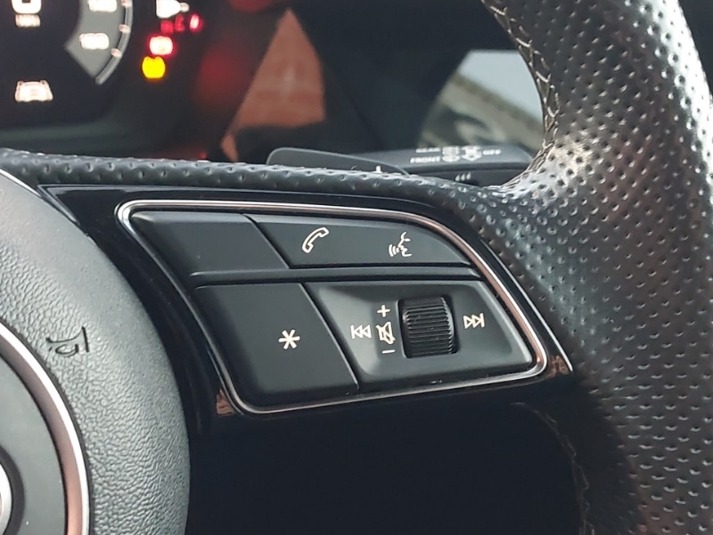 Used Audi A3 2021 for sale - 76854017: Photo 10