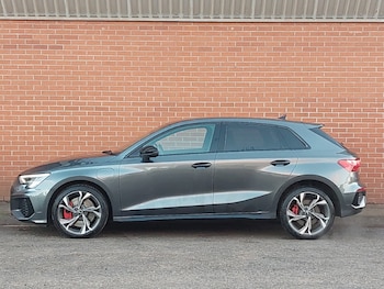 Used Audi A3 2021 for sale - 76854017: Photo