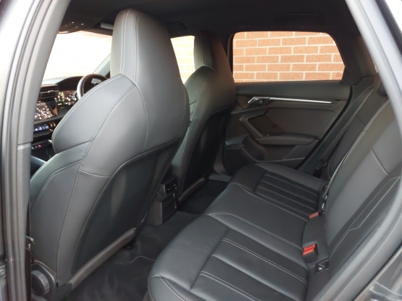 Used Audi A3 2021 for sale - 76854017: Photo 6