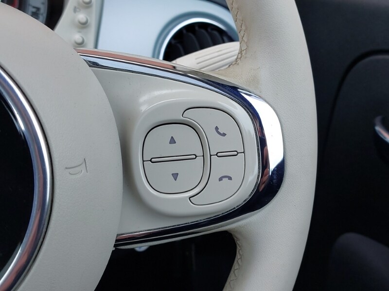 Used Fiat 500 2023 for sale - 77573326: Photo 10