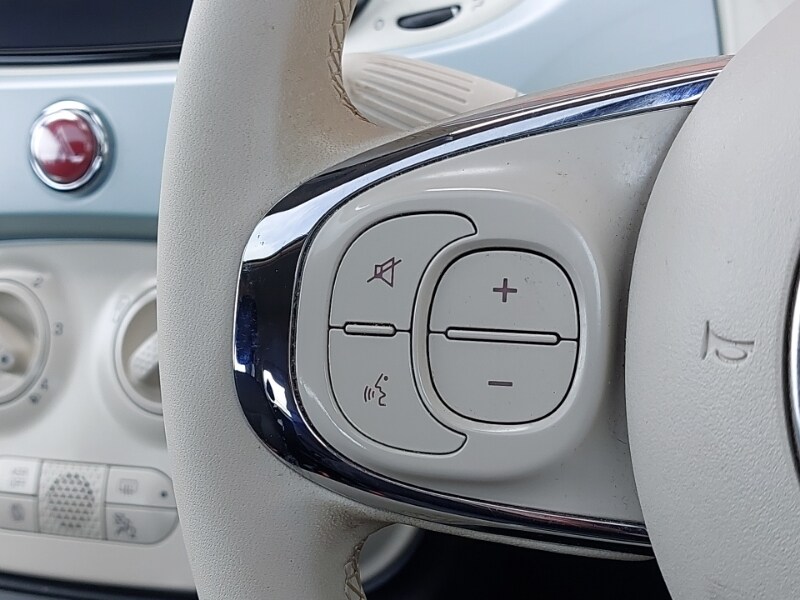 Used Fiat 500 2023 for sale - 77573326: Photo 11