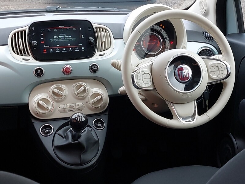 Used Fiat 500 2023 for sale - 77573326: Photo 15