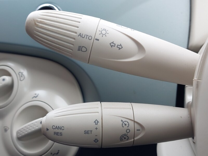 Used Fiat 500 2023 for sale - 77573326: Photo 17