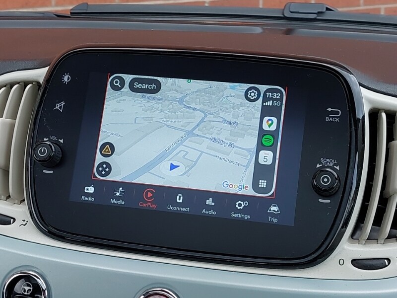 Used Fiat 500 2023 for sale - 77573326: Photo 19