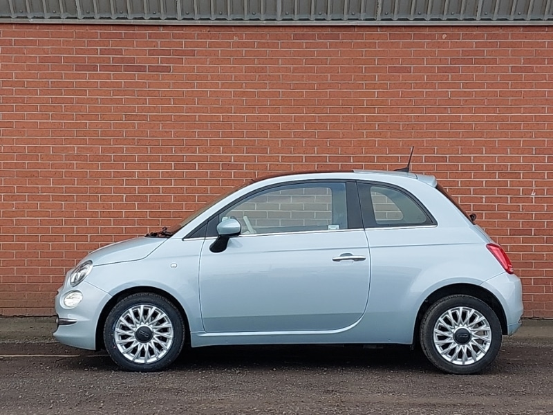 Used Fiat 500 2023 for sale - 77573326: Photo 4
