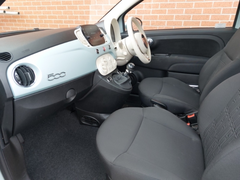 Used Fiat 500 2023 for sale - 77573326: Photo 5